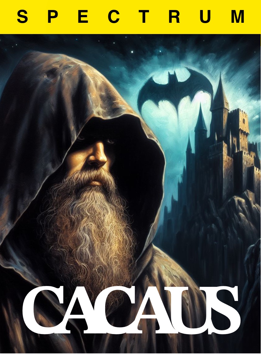 Captura 1 de Cacaus