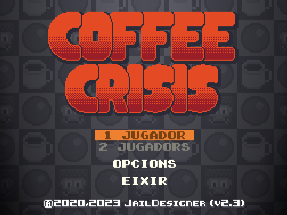 Captura 5 de Coffee Crisis