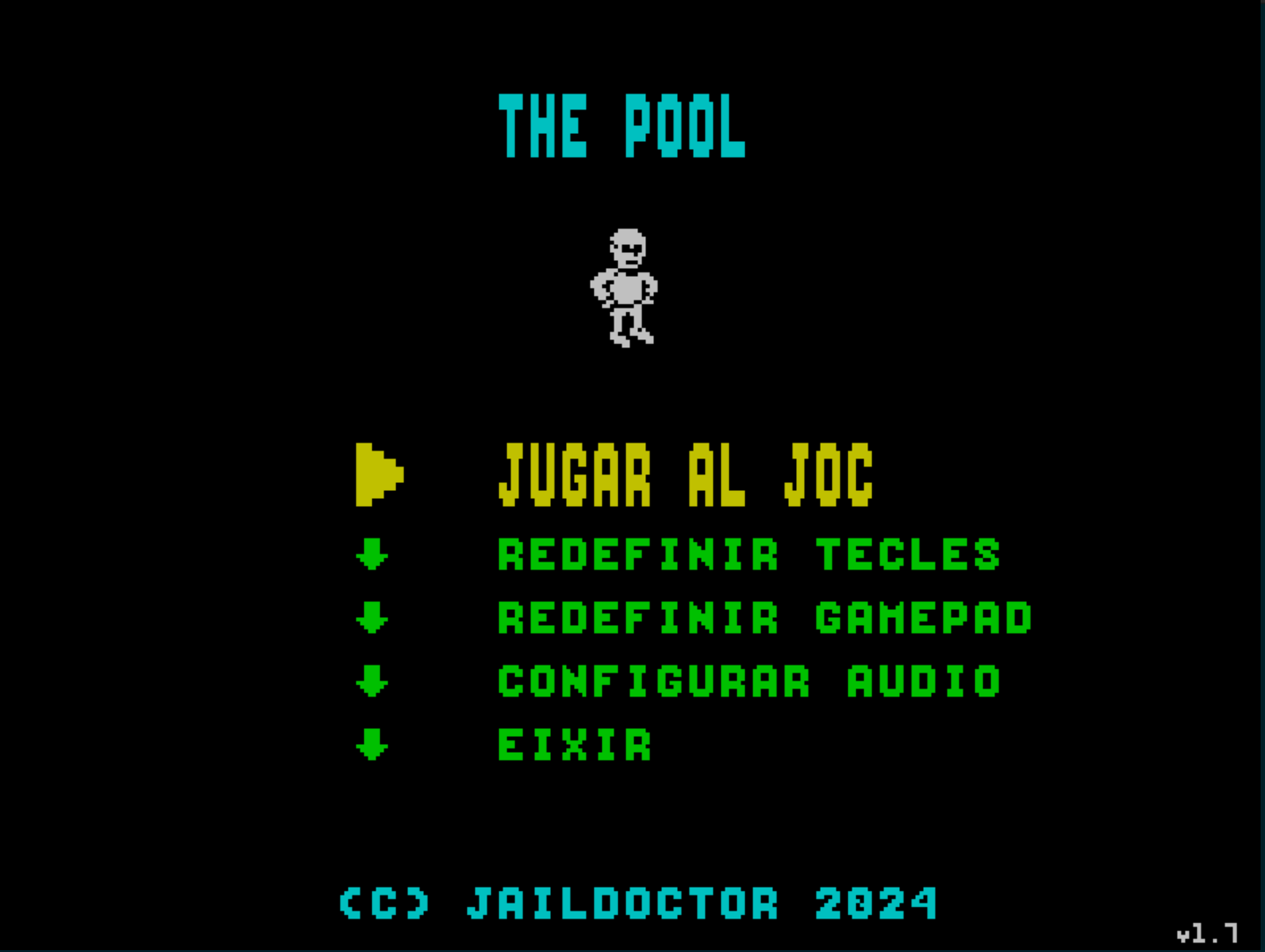 Captura 5 de The Pool